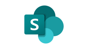 Microsoft SharePoint Logo 1